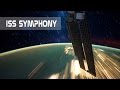 ISS Symphony - Timelapse of Earth from International Space Station  4K