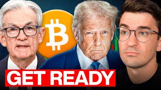 MASSIVE WEEK AHEAD FOR CRYPTO!!! (Altcoin Season Confirmed)