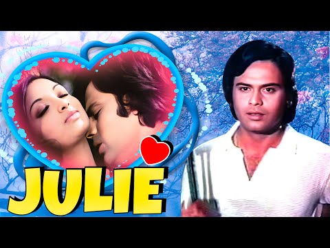 Sridevi's - Julie (जुली ) Full Movie | Hindi Superhit Bollywood Movie | Lakshmi | Hit Movie