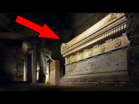 12 Most Incredible Archaeological Finds