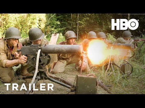 Official HBO UK Trailer