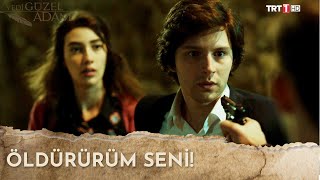 Sağcının yeğeni, kominist çocukla birlikte! - Yedi Güzel Adam 9. Bölüm