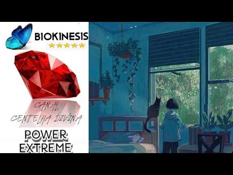 CHUVA PARA DORMIR | TERAPIA DO SOM | ELIMINA ESTRESSE | ANSIEDADE | BLOQUEIOS | LIMPEZA MENTAL
