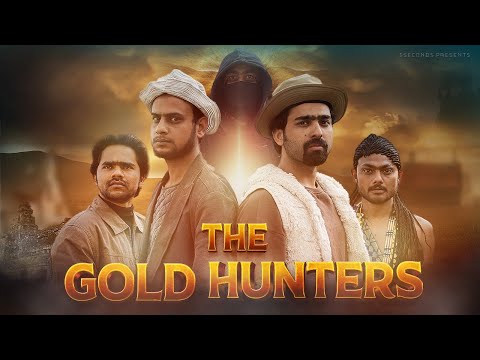 The Gold Hunters | 5Seconds | R2h