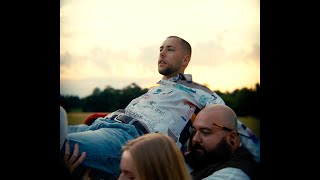 Michał Szczygieł - Tylko na mnie patrz (Official Video)