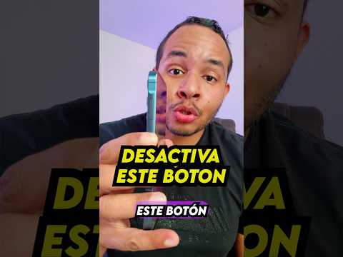 Desactiva este botón ya mismo!!!#tipsdetecnologia #tecnologia #tipsandroid #tipscelulares #tech