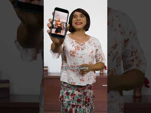Dayane não podia ficar de fora dessa trend