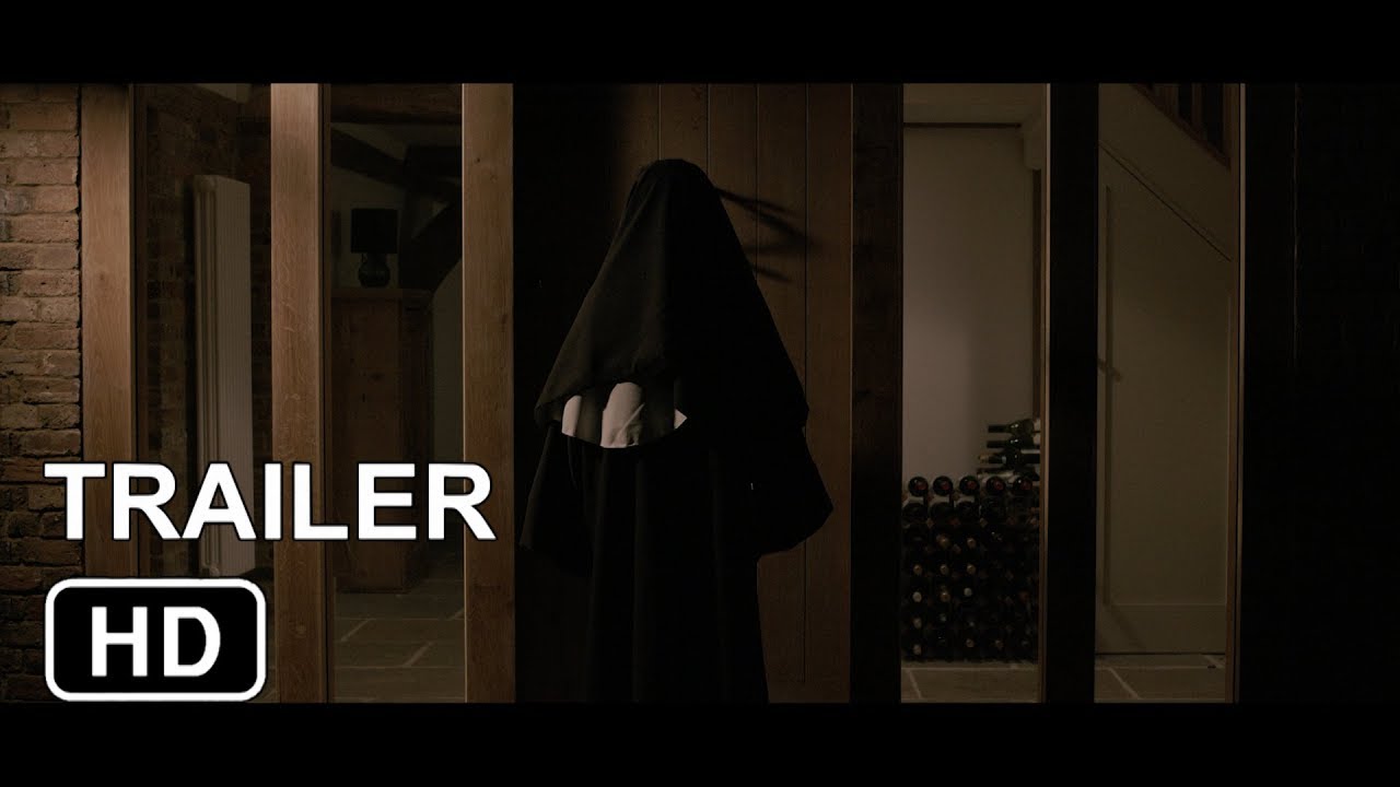 The Satanic Nun Trailerin pikkukuva