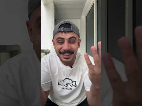 اي حد مسافر يسمع الفيديو ده😳