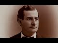 William Jennings Bryan and His Impact
