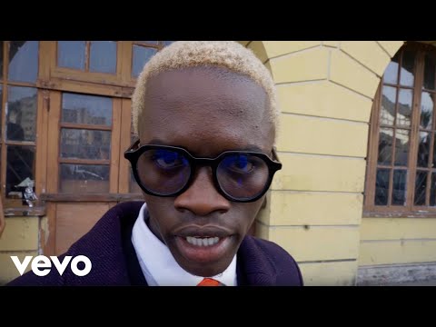 JoBlaq - SHISHI