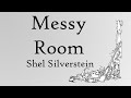 Identifying Details in a Messy Room