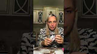 Samiraldo makeup əderkən -CANLI YaYiM