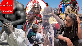 Urgent: Saltigué Dama Guiss dans 5Jrs Wally Seck...!Jure Franc Dafay...Tapha Tine "Limoy Dindi Teulé