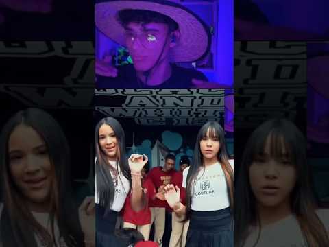 REACCIONÓ A LA EMOTIZA 👀😨