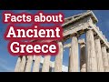 Exploring Ancient Greece: Fun Facts for Kids