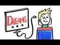 Understanding Dreams and Brain Waves