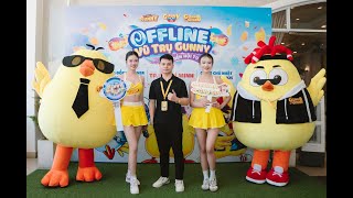 Offline cộng đồng Gunny khu vực miền Nam tháng 8 2025 || Gunny zing - Đức Anh Gunny
