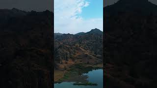 Explore the Black Sea Mountains Up Close! #shorts