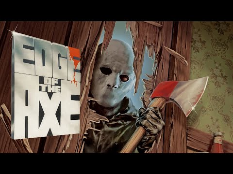 Edge of the Axe Trailer HD