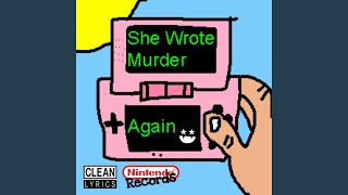 She Wrote Murder Again