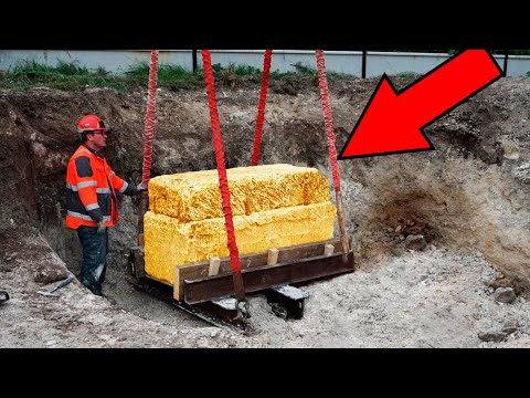 25 Most Incredible Archaeological Finds