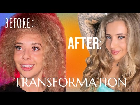 Tea for 100+ Days | Beauty Transformation