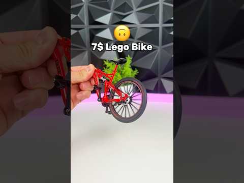 Wait for the 100$ Bike😱👌 #bike #mtb
