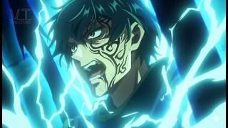 Top 10 Most Anticipated NEW Anime of Fall 2025