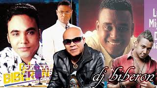 BACHATA CLASICA VOL.2 | Bachata Viejas Pa Bebe Romo 🥃 🇩🇴 - Zacarias Ferreira, Yoskar Sarante