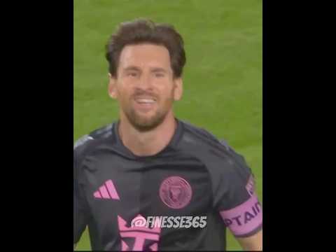 Messi Has Left Speechless🥶