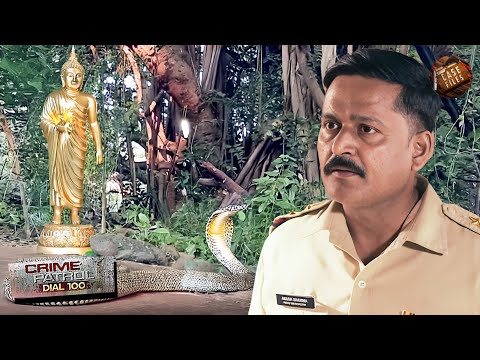 Human Snakes के इस Case ने खौलाया Police का खून | Best Of Crime Patrol |Crime Patrol 2025