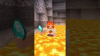 Seto Dan Yen - Komplikasi Minecraft