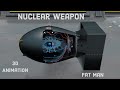 Atomic Bombs: Facts and Figures