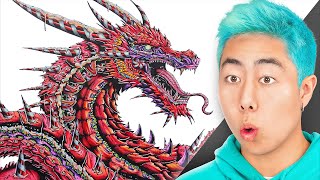 1,000 Creative People On Another Level! - Part 4