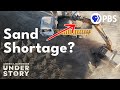 Understanding the Sand Crisis