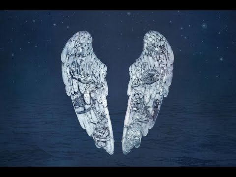 Coldplay - Ghost Stories 2014 [Deluxe Edition] Full Album