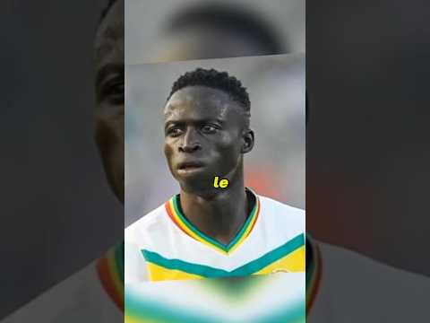Le Footballeur Le Plus Vilain de L'histoire.