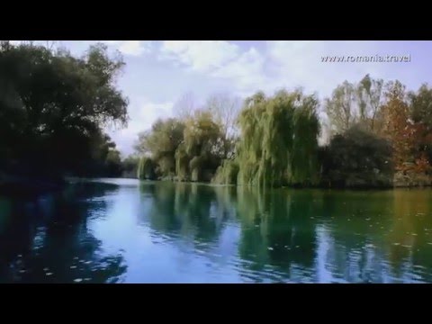 ROMANIA - DISCOVER THE WILD NATURE