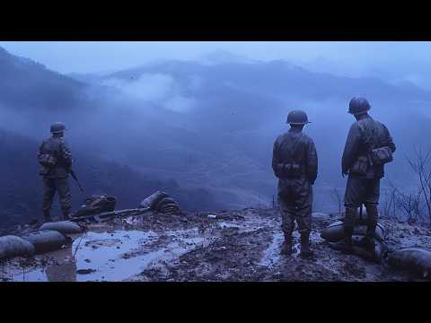 6.25 전쟁 고지전의 그 날 [지식스토리]