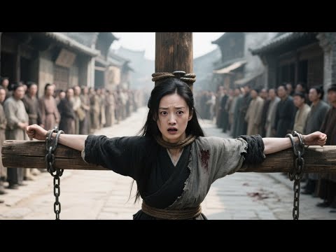 灰姑娘被判死刑，關鍵時刻皇子拿出救命符，命運逆轉！ 🍿中國電視劇  | movie | drama
