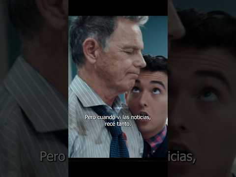 La suerte y el destino algunas veces se cruzan 🤔 | #cinematography #cine #peliculas #cineenespañol
