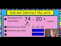 Understanding Basic Math Concepts