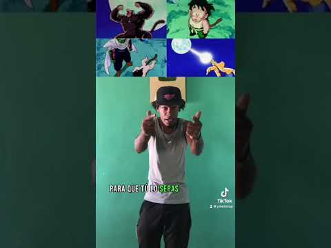 Curiosidades de Gohan que te juro no conocías