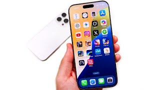 iPhone 16 Pro Max or Wait for 17 Pro Max?