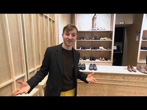 Vêtements d’occasion : conseils de pro