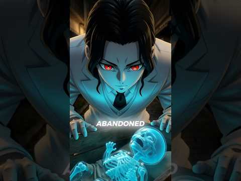 What If You Were Raised By Muzan?