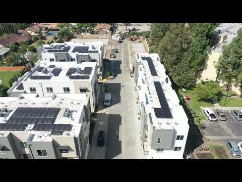Valley Villas welcome video