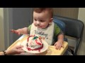 Birthday Celebration Activities and Reactions