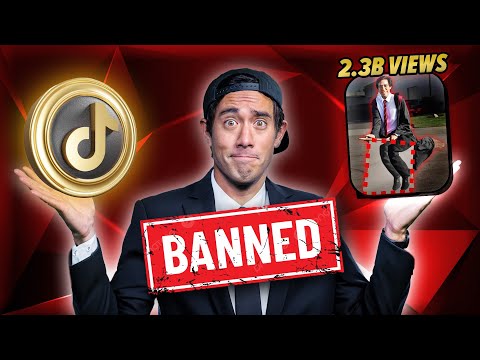 TikTok’s Most Viewed Magic Tricks before it’s BANNED